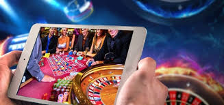 Официальный сайт Casino Starda